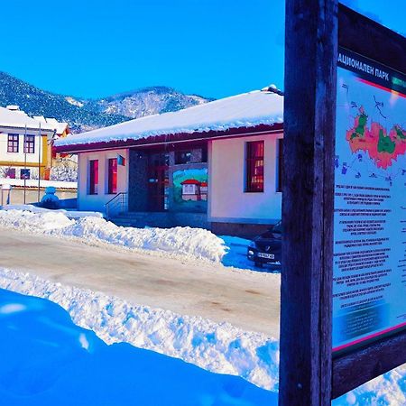 Калчевата Къща Otel Klisura  Dış mekan fotoğraf