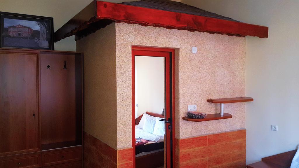 Калчевата Къща Otel Klisura  Dış mekan fotoğraf