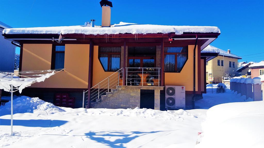 Калчевата Къща Otel Klisura  Dış mekan fotoğraf