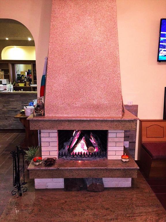 Калчевата Къща Otel Klisura  Dış mekan fotoğraf