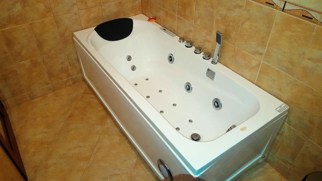 Калчевата Къща Otel Klisura  Dış mekan fotoğraf