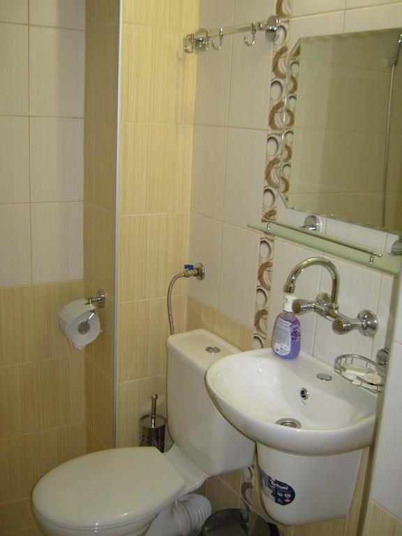 Калчевата Къща Otel Klisura  Oda fotoğraf