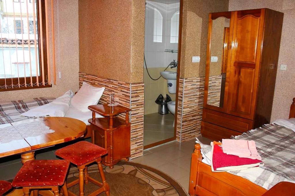 Калчевата Къща Otel Klisura  Dış mekan fotoğraf