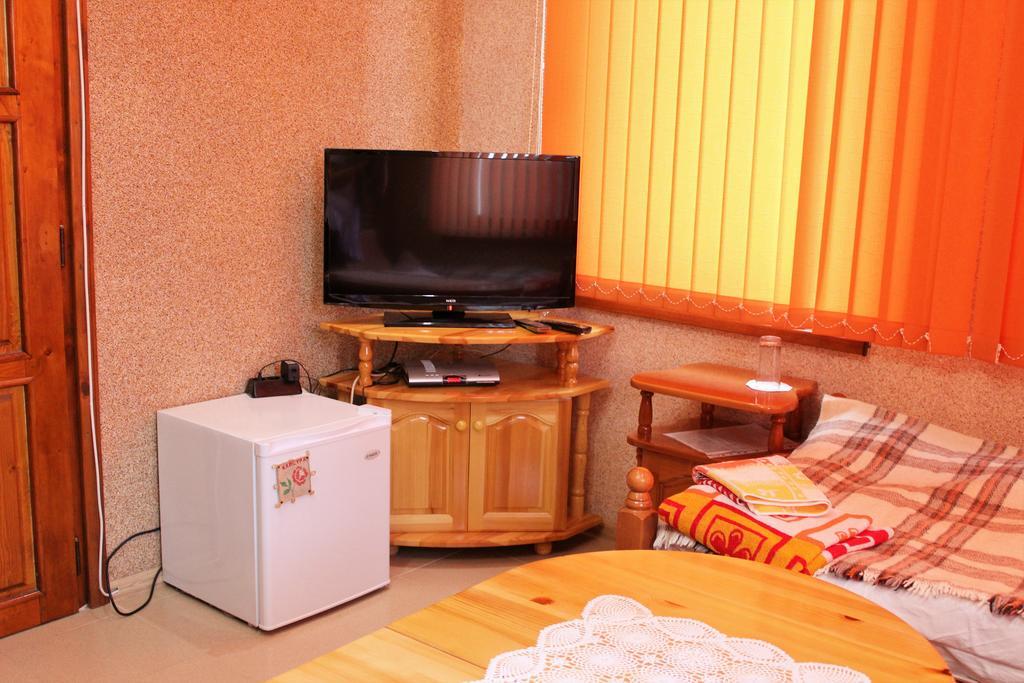 Калчевата Къща Otel Klisura  Dış mekan fotoğraf