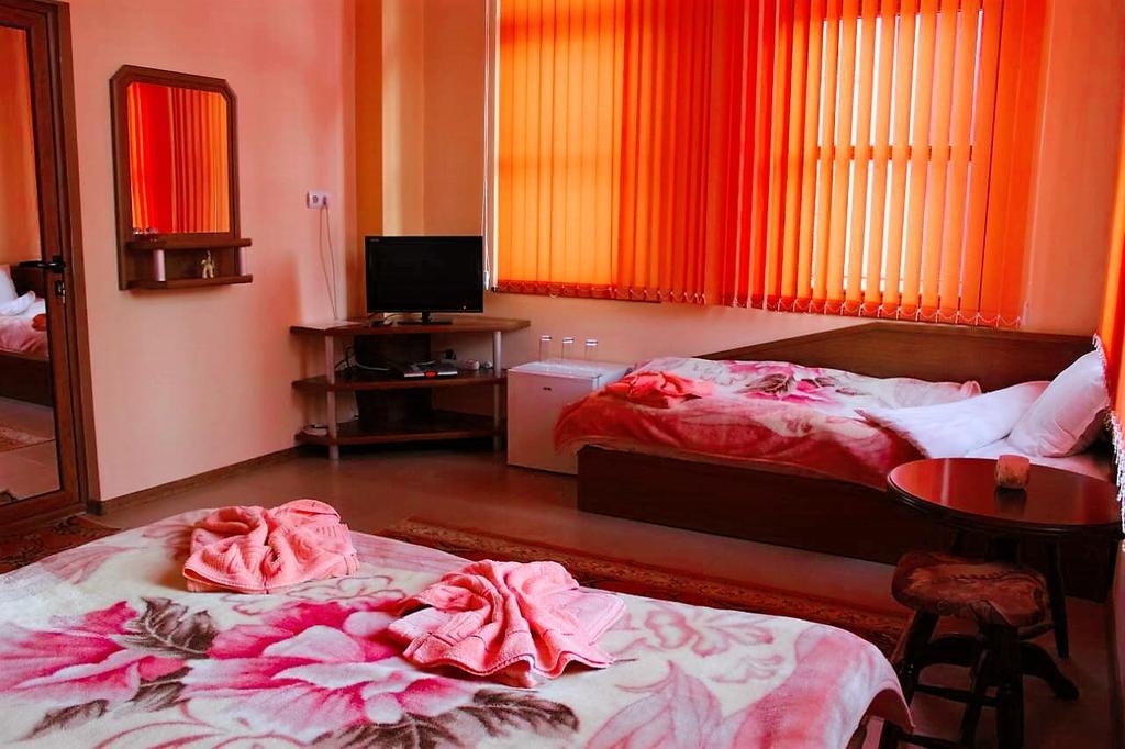 Калчевата Къща Otel Klisura  Dış mekan fotoğraf