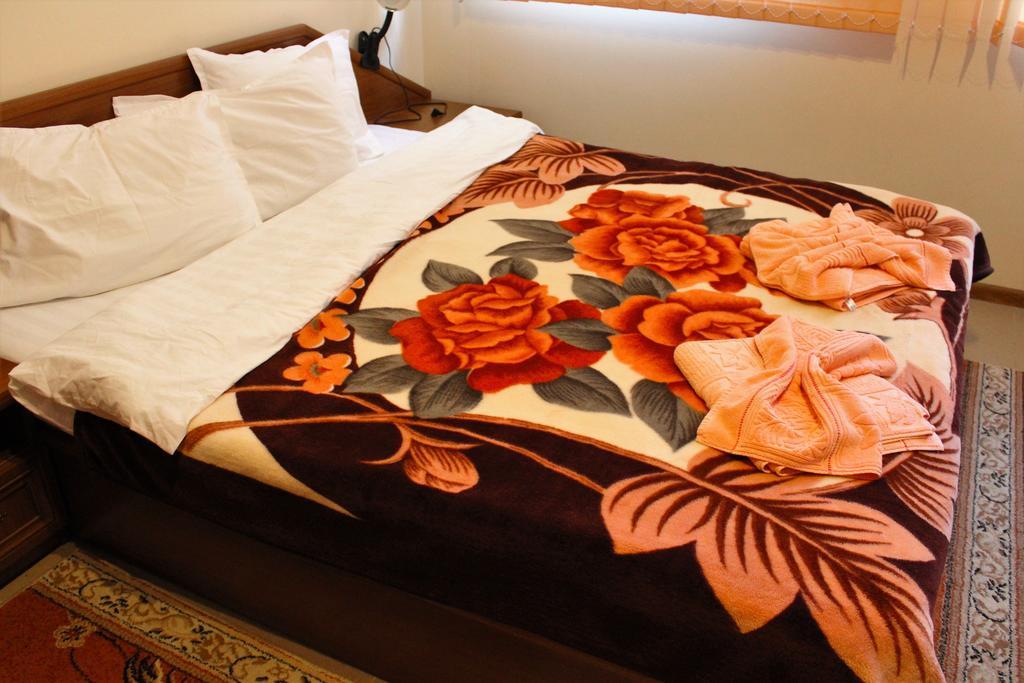 Калчевата Къща Otel Klisura  Dış mekan fotoğraf
