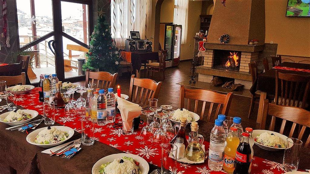 Калчевата Къща Otel Klisura  Dış mekan fotoğraf