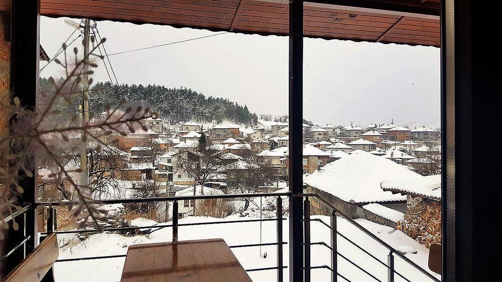 Калчевата Къща Otel Klisura  Dış mekan fotoğraf
