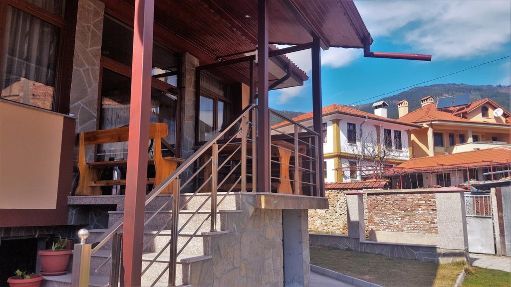 Калчевата Къща Otel Klisura  Dış mekan fotoğraf